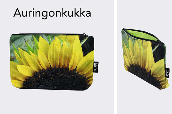 Iso pussukka - CanvasCase