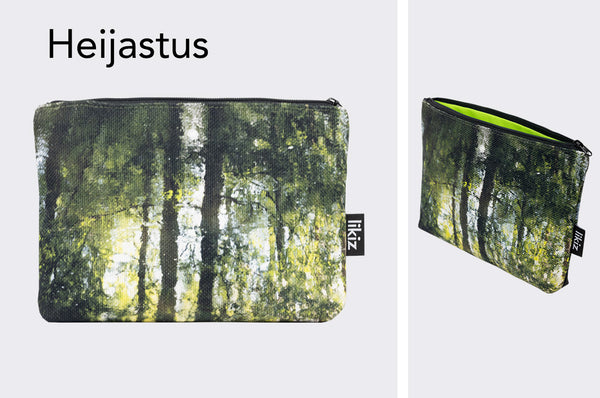 Iso pussukka - CanvasCase