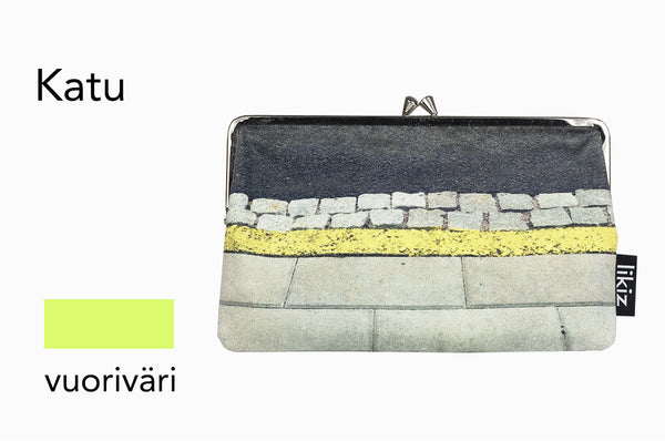 MidiPurse