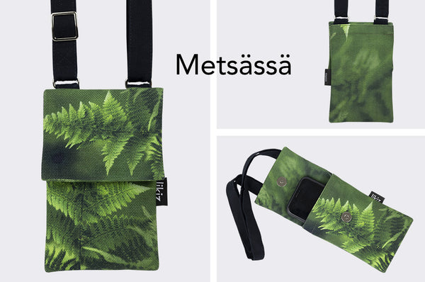 CarryCanvas