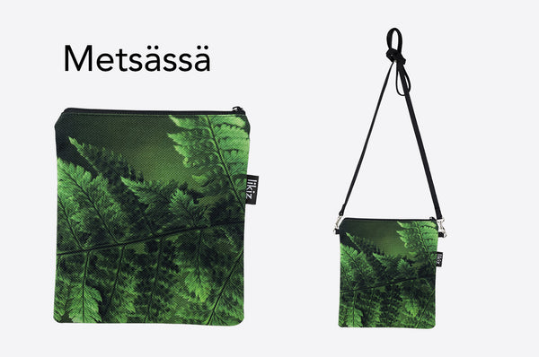 Olkalaukku pieni-MiniBag