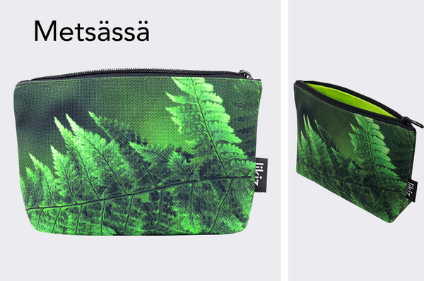 Iso pussukka - CanvasCase