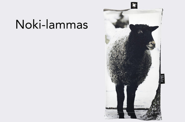 Sammutuspeitteen suoja-Cover