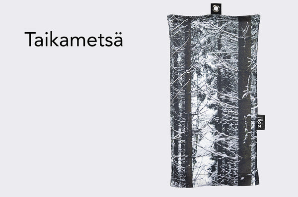 Sammutuspeitteen suoja-Cover
