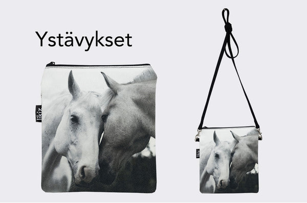 Olkalaukku pieni-MiniBag